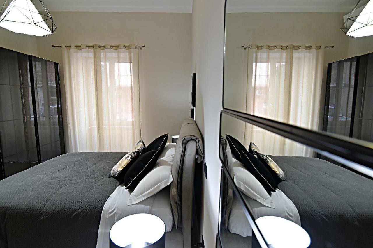 Gemini Suite Salerno Exterior photo